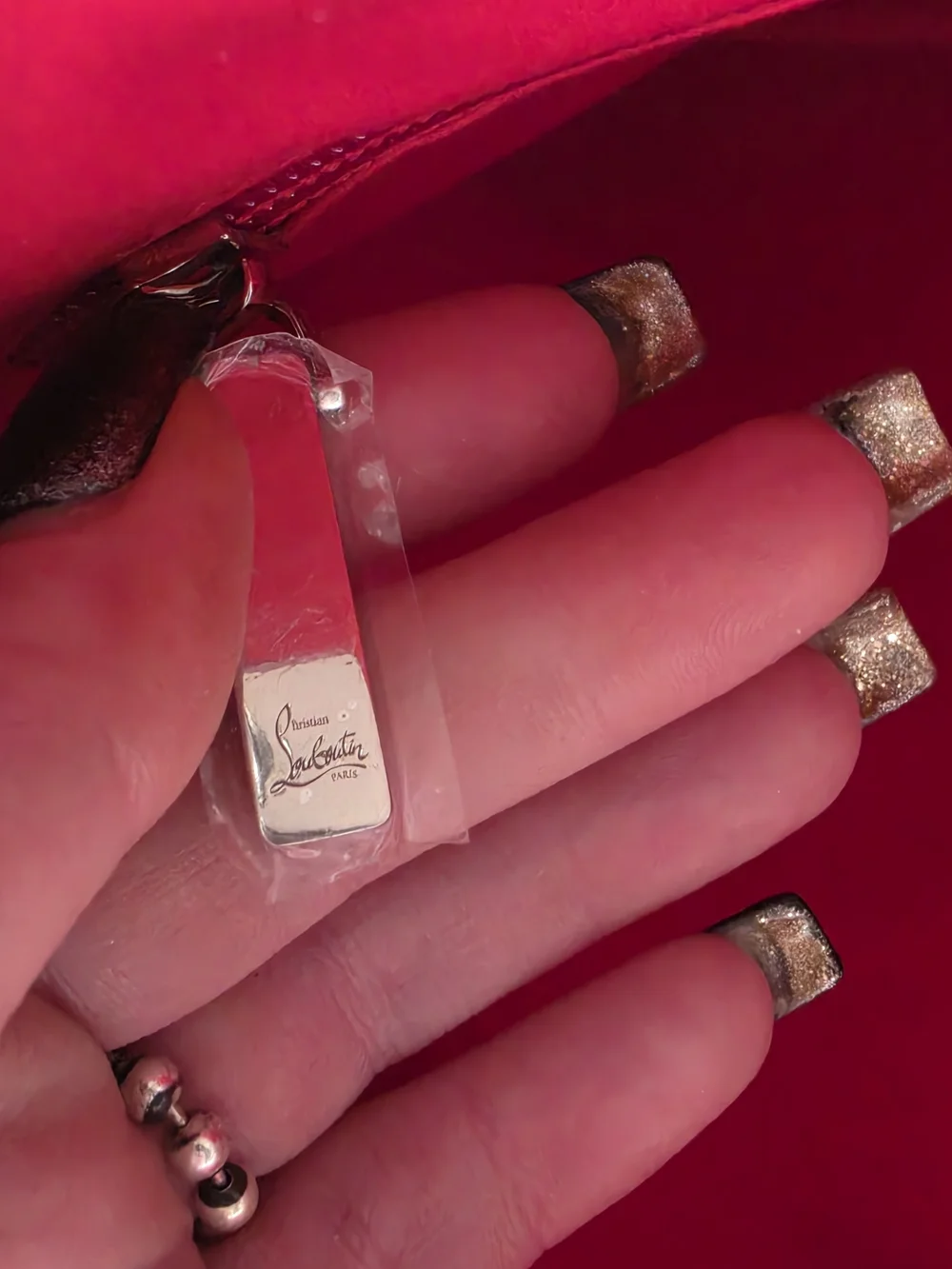 Christian Louboutin christian louboutin